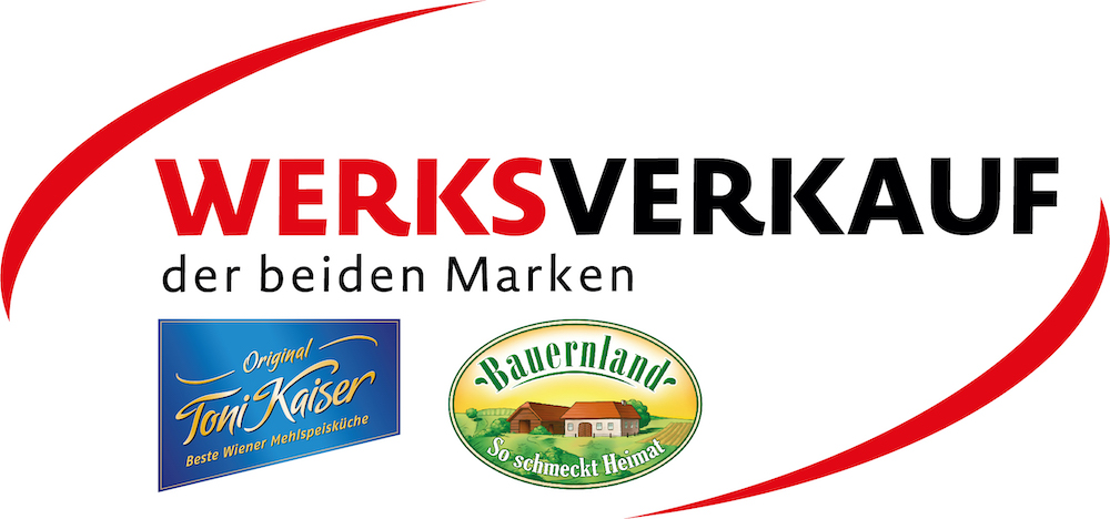 Werksverkauf Logo