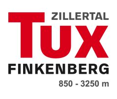 Logo des Skigebiets Zillertal Tux Finkenberg