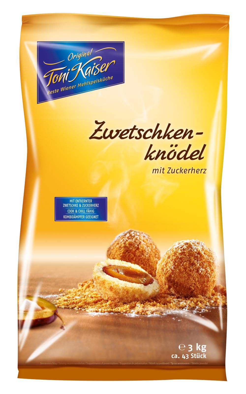 20120 Zwetschkenknödel mit Zuckerherz